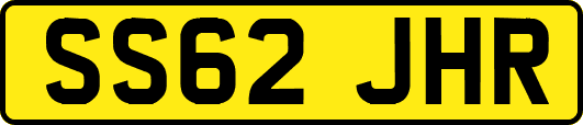 SS62JHR