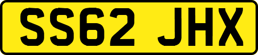 SS62JHX