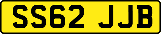 SS62JJB