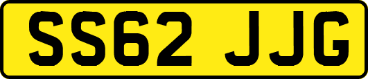 SS62JJG