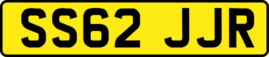 SS62JJR