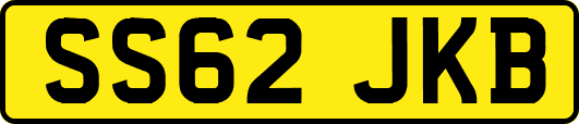 SS62JKB