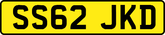 SS62JKD