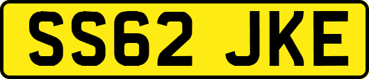 SS62JKE