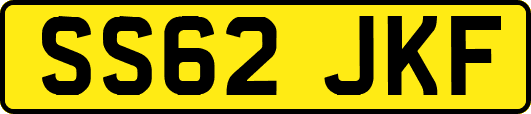 SS62JKF