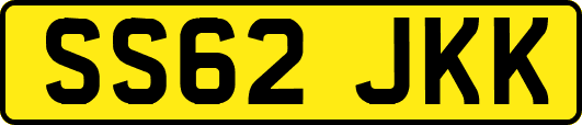 SS62JKK