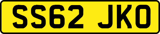 SS62JKO