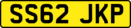 SS62JKP
