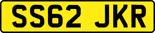 SS62JKR