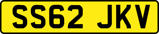 SS62JKV