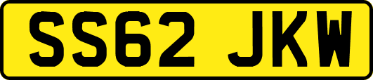 SS62JKW