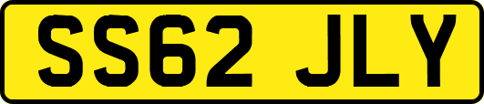 SS62JLY