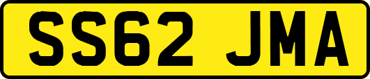 SS62JMA