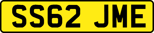 SS62JME