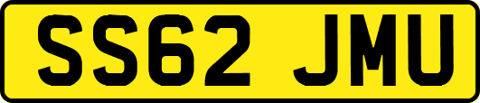 SS62JMU