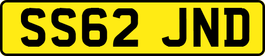 SS62JND
