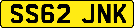 SS62JNK