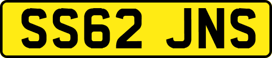 SS62JNS