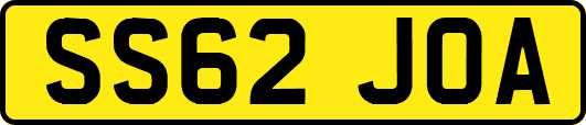 SS62JOA