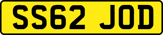 SS62JOD