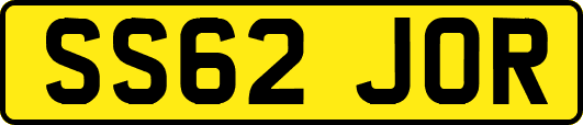 SS62JOR