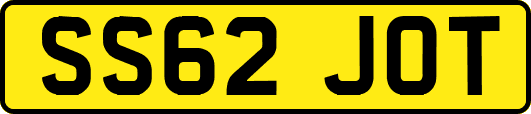 SS62JOT