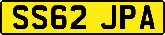 SS62JPA
