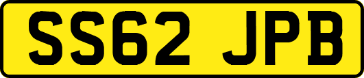 SS62JPB