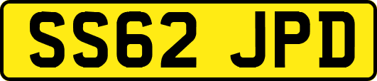 SS62JPD