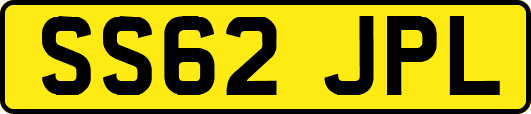 SS62JPL
