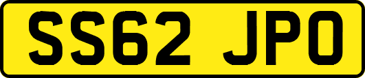 SS62JPO