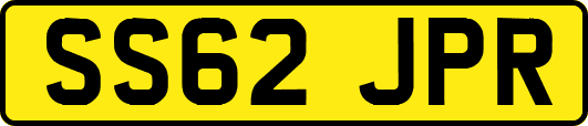 SS62JPR