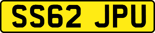 SS62JPU