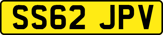 SS62JPV
