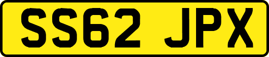 SS62JPX