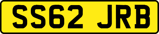 SS62JRB