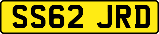 SS62JRD