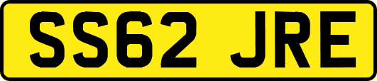 SS62JRE