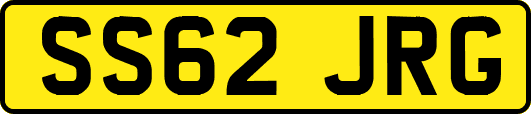 SS62JRG