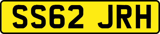 SS62JRH