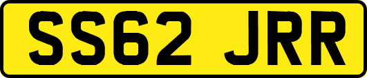 SS62JRR