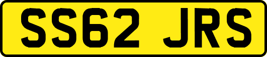SS62JRS