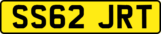 SS62JRT