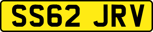 SS62JRV