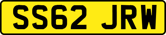 SS62JRW
