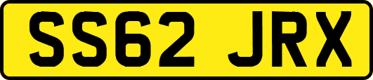 SS62JRX