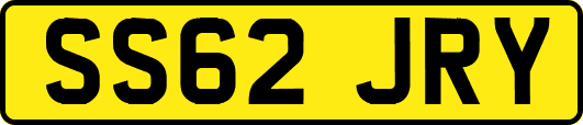 SS62JRY