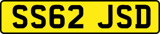 SS62JSD