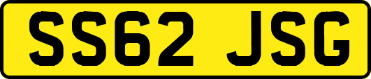 SS62JSG