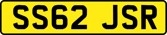 SS62JSR